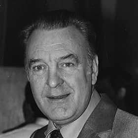 Donald Sinden